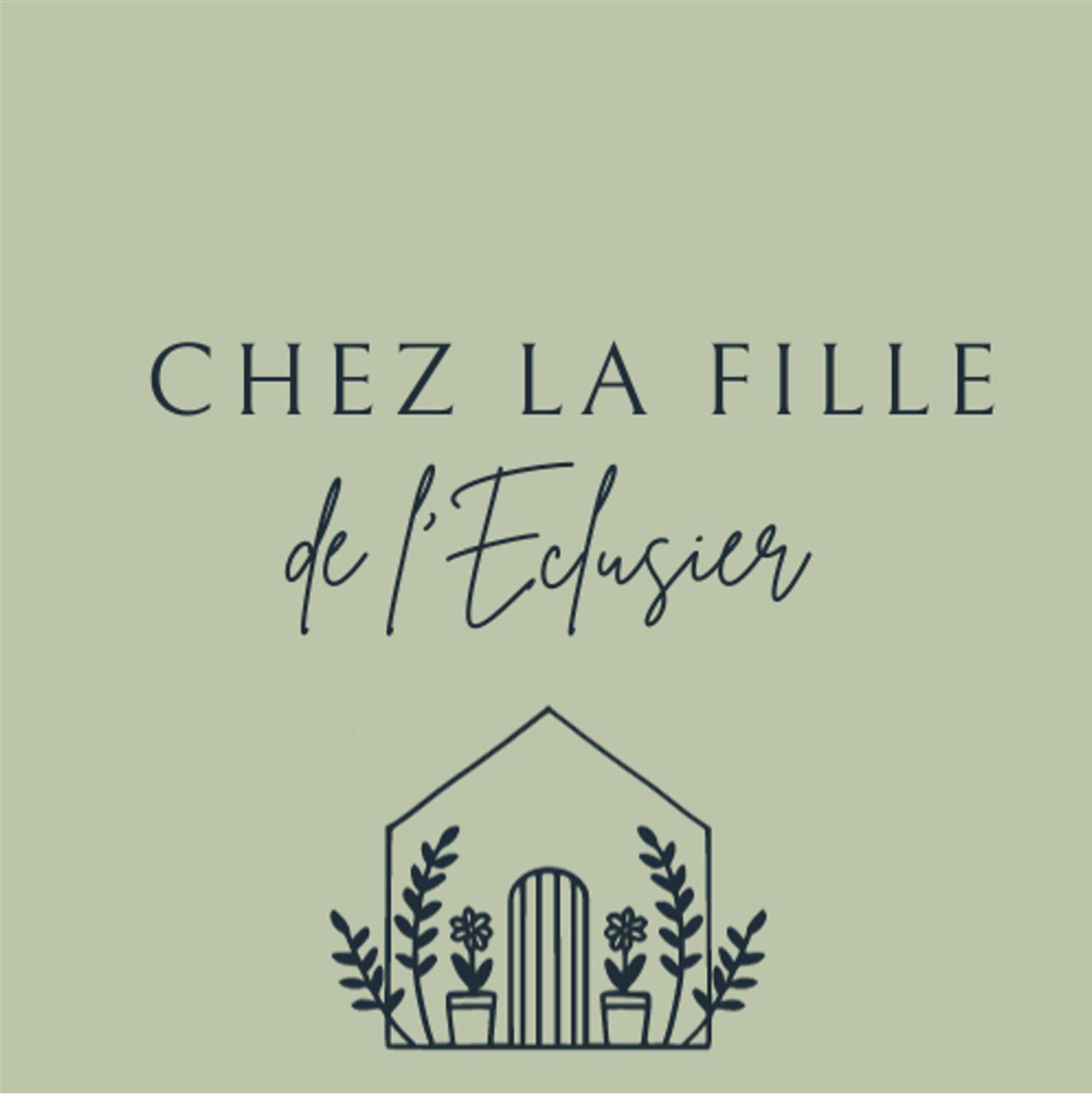 דירות קסטלנודארי Chez La Fille De L Eclusier מראה חיצוני תמונה